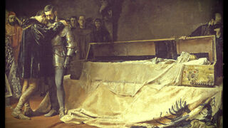 Arzobispado y Diputación preparan el Año Jubilar y Cultural de san Francisco de Borja