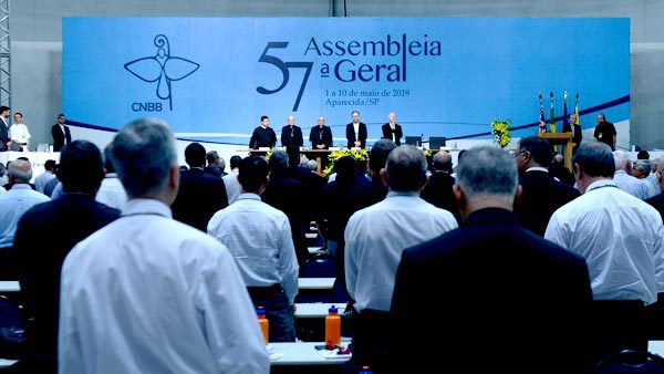Assembleia Geral CNBB