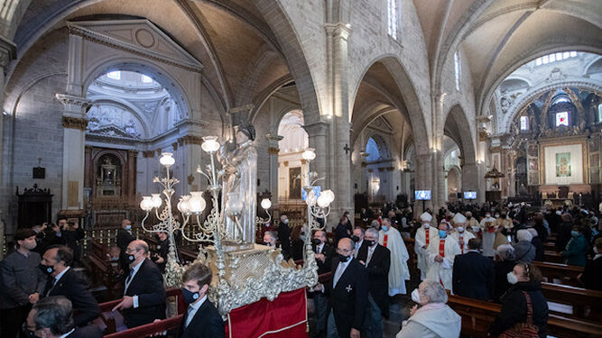 Procesión