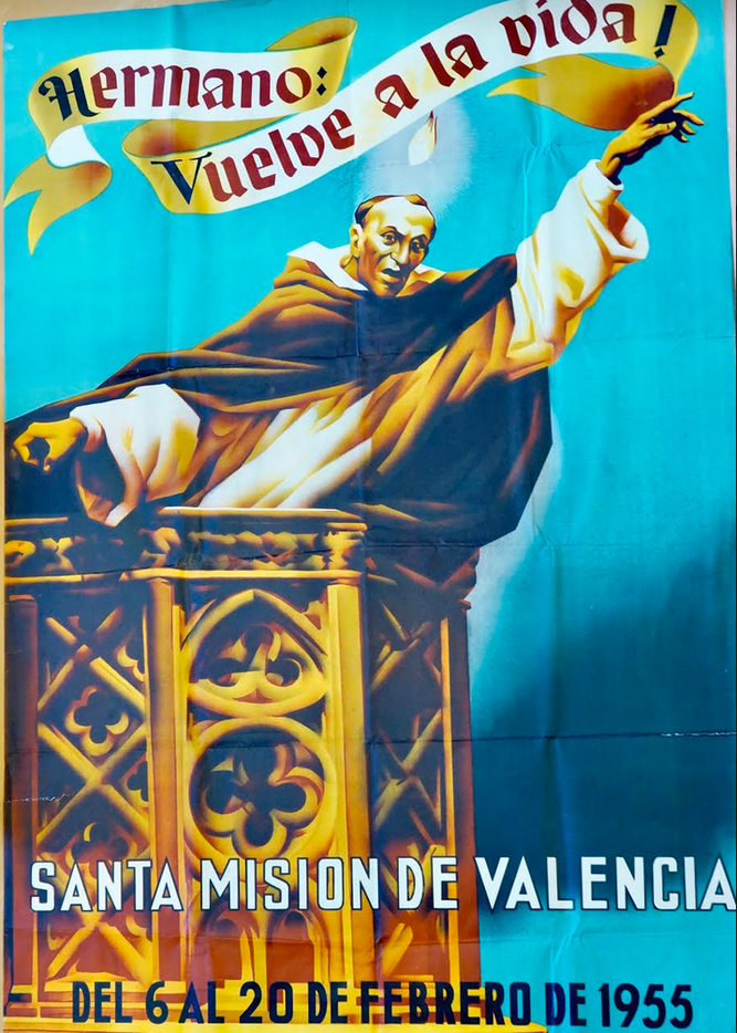 San Vicente Ferrer