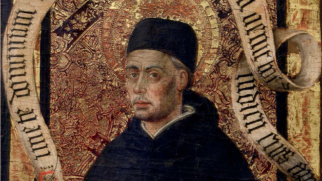 Vicente Ferrer