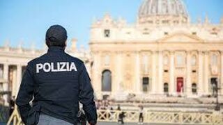 Italia ordena la detención de Torzi, el 'broker' de Becciu