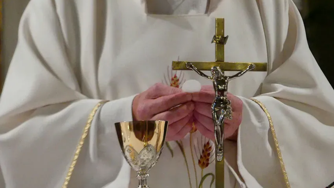 Sacerdocio