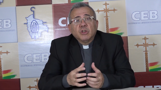 Padre José Fuentes