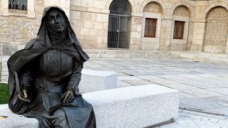 Teresa de Ávila