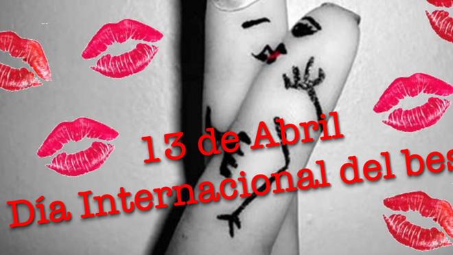 Por nuestros besos nos conocerán