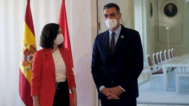 Ayuso y Sánchez