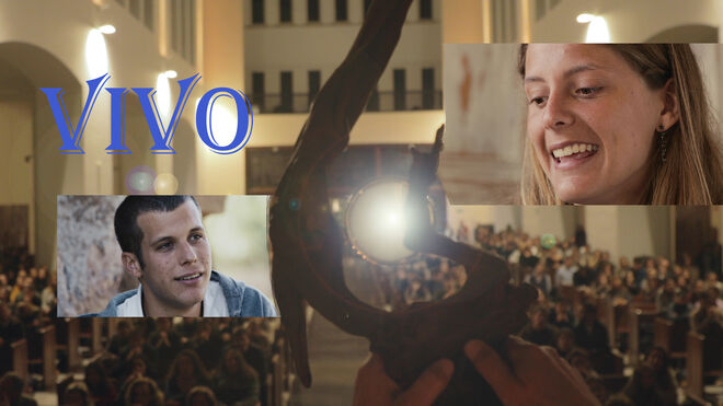 Jorge Pareja, director de Vivo: “Muchas veces, grabando las adoraciones se me puso la piel de gallina”