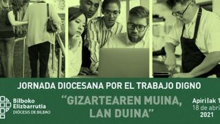 Cartel de la Jornada