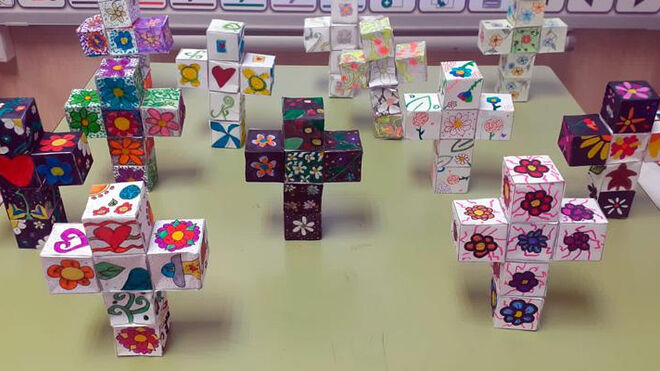 Religión en las aulas