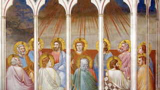 A la luz del Espíritu