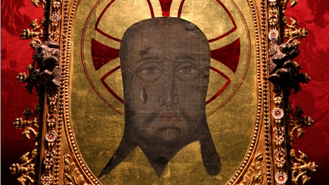 Faz Divina, misericordia