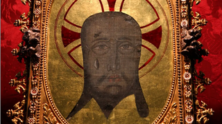 Faz Divina, misericordia