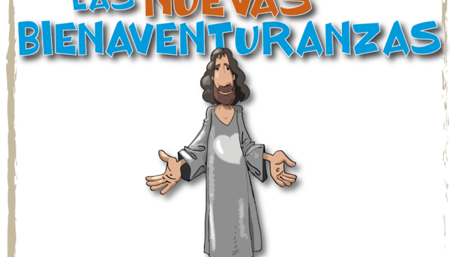 Bienaventuranzas
