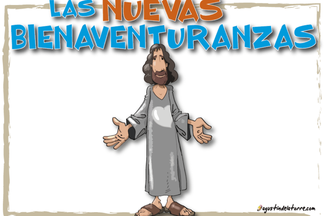 Bienaventuranzas