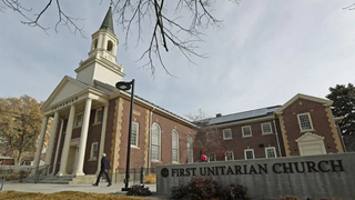 Iglesia de Salt Lake City, Utah (EE.UU.)