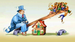 IMpuesto a las grandes fortunas