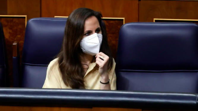 Ione Belarra