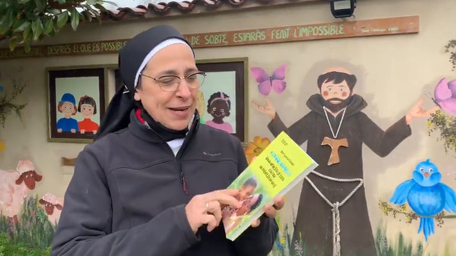 Sor Lucía Caram