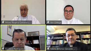Obispos de México: “Estamos viviendo tiempos muy complejos”