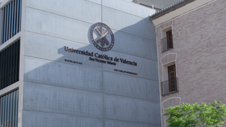 La Universidad Católica San Vicente Mártir