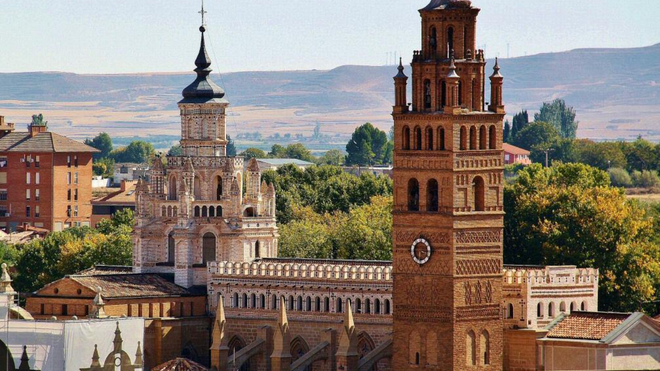 Catedral de Tarazona