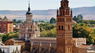 Catedral de Tarazona