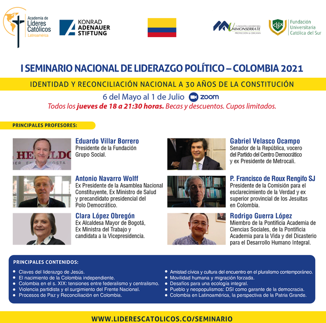 Flyer 2 seminario colombia