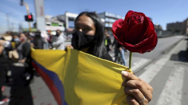 Reconciliación y Reencuentro en Colombia