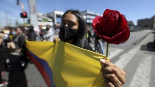 Reconciliación y Reencuentro en Colombia