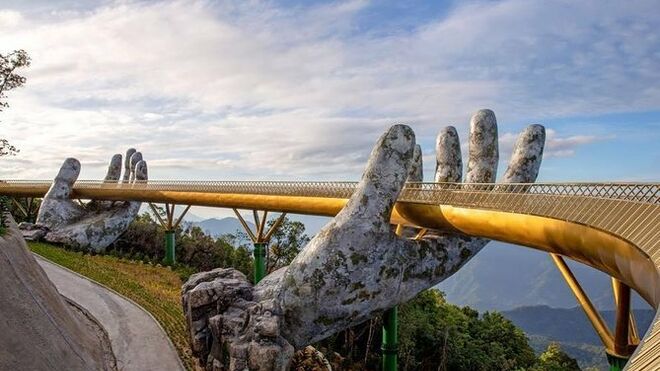 Tender puentes