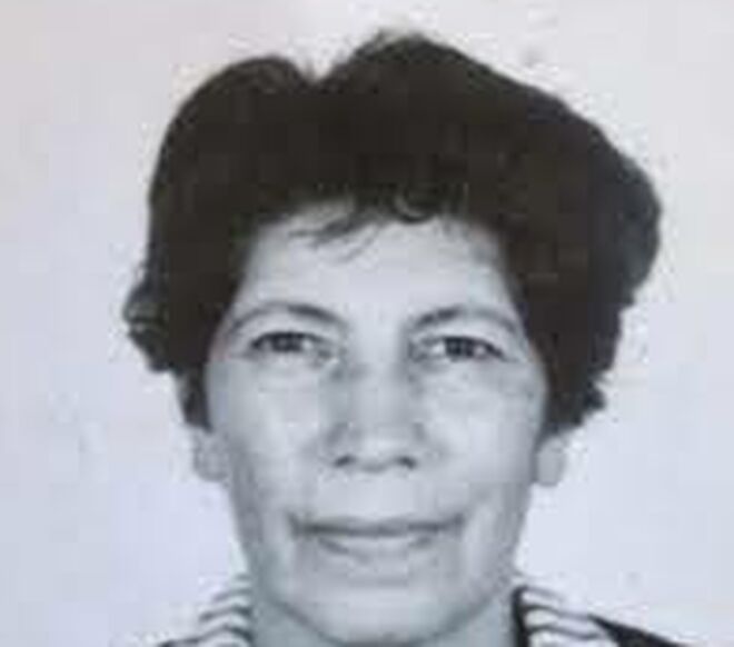 Elba Bravo Rojas, al servicio de la dignidad de las mujeres