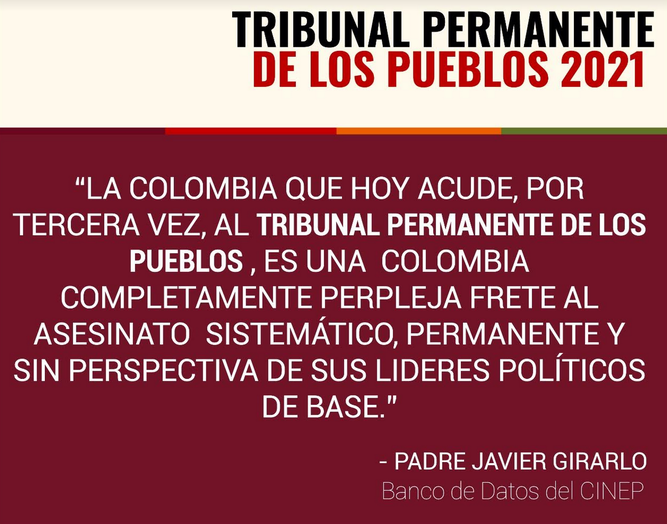 TPP Colombia