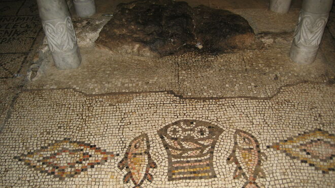 Camino de Luz: Decimoctava etapa