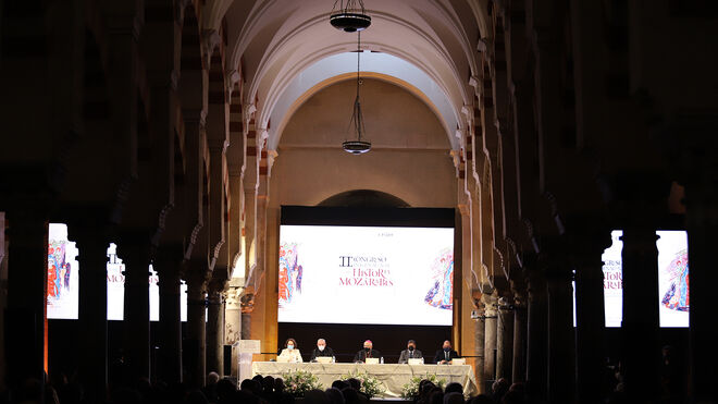 Éxito del II Congreso Internacional sobre Historia de los Mozárabes