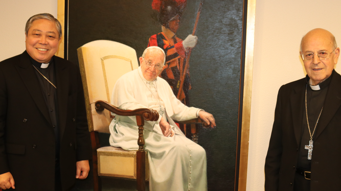Auza y Blázquez