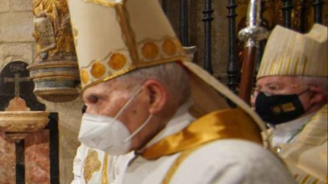 Cardenal Rouco