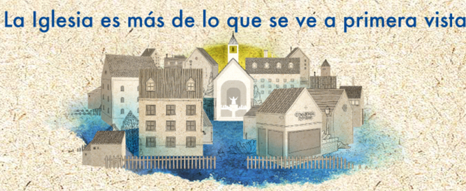Iglesia española