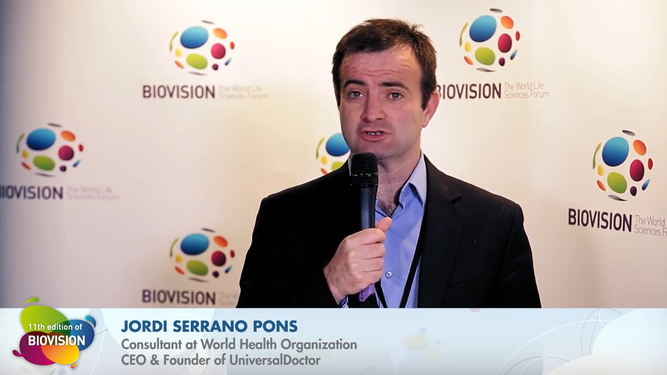 “Catholic Factchecking es una manera de demostrar que el mundo católico se interesa por la ciencia de forma rotunda”