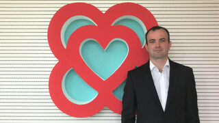 "Hay que hablar con expertos y confiar en la ciencia", asegura Serrano Pons