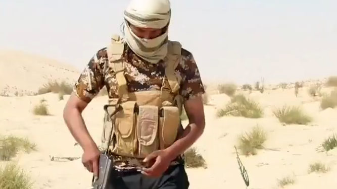 Yihadista