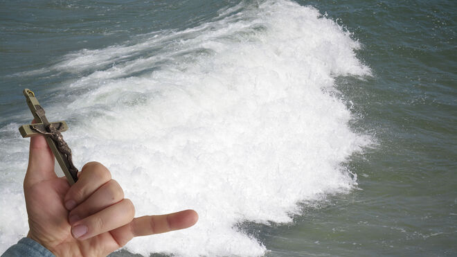 Llamados a coger las Nuevas Olas