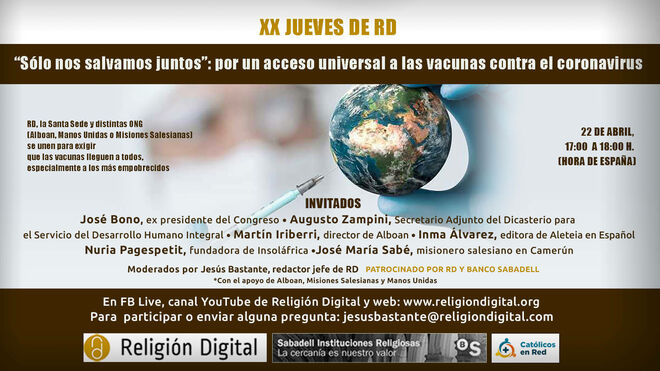 XX Jueves de RD