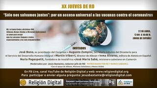 XX Jueves de RD