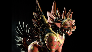 Museo Etnológico Anima Mundi