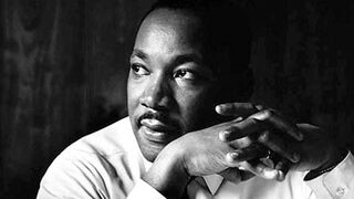 Martin Luther King