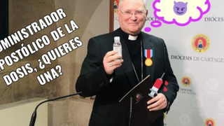 Meme sobre Lorca PLanes