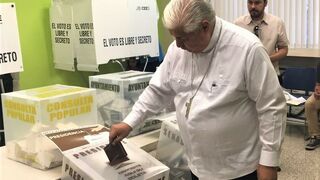 Por una sinodalidad política