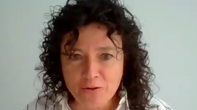 Testimonio de Lydia