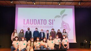 La Universidad Francisco de Vitoria celebra el primer seminario permanente Laudato Si´